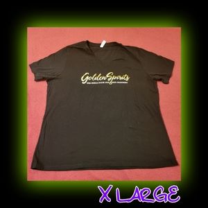 🖤SOLD🖤 🌻 Golden Spirits Tee